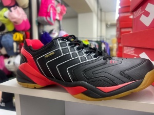 Pro-Specs кроссовки  черн PS0UG20S901   