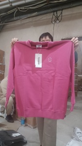 Covernat sweatshirt   