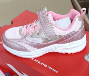 Pro-specs KIDS кроссовки роз/серебро PW0GK20S202   