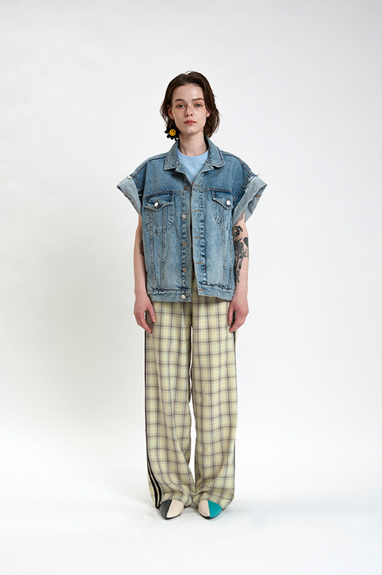 Корейский стиль