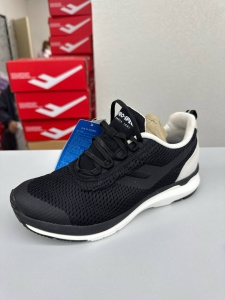 Pro-Specs кроссовки черн U PR0UR20S131   