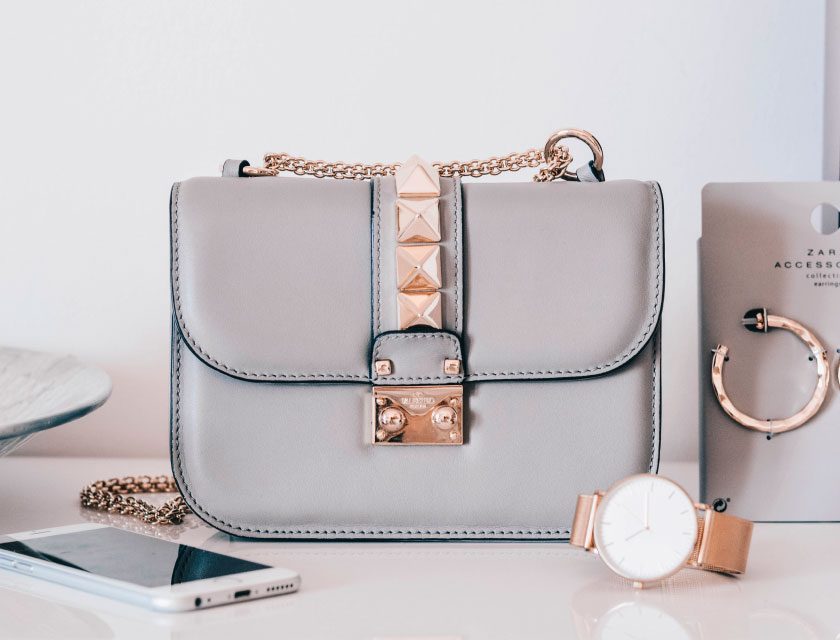 Топ-5 модных сумок на осень 2021