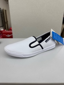 Pro-Specs KIDS кеды бел PW0KI20S111   