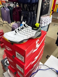 Pro-specs кроссовки бел PS0UG20S902   