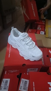 Pro-specs кроссовки бел PS0US20S321   