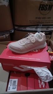 Pro-Specs кроссовки роз PW0WW20F272   