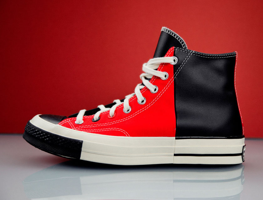 Трендовая обувь 2021