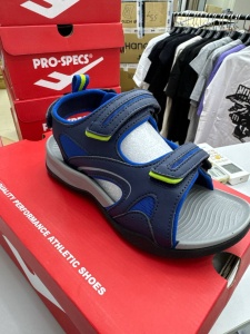 Pro-Specs KIDS сандали син PS0BP20S102   