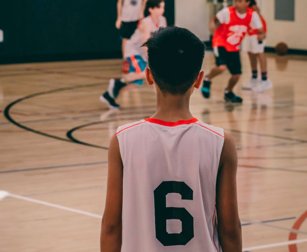 Спортивная одежда