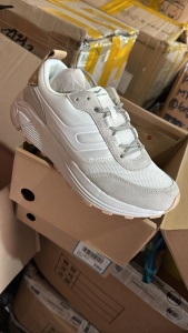 Pro-specs кроссовки бел PS0US20S621   