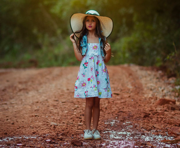 Платья и юбки